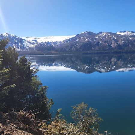 Aiken Sma Suite San Martín de los Andes Eksteriør billede