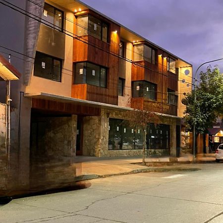 Aiken Sma Suite San Martín de los Andes Eksteriør billede
