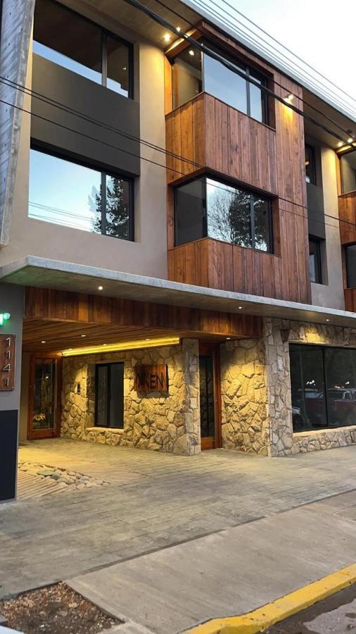 Aiken Sma Suite San Martín de los Andes Eksteriør billede