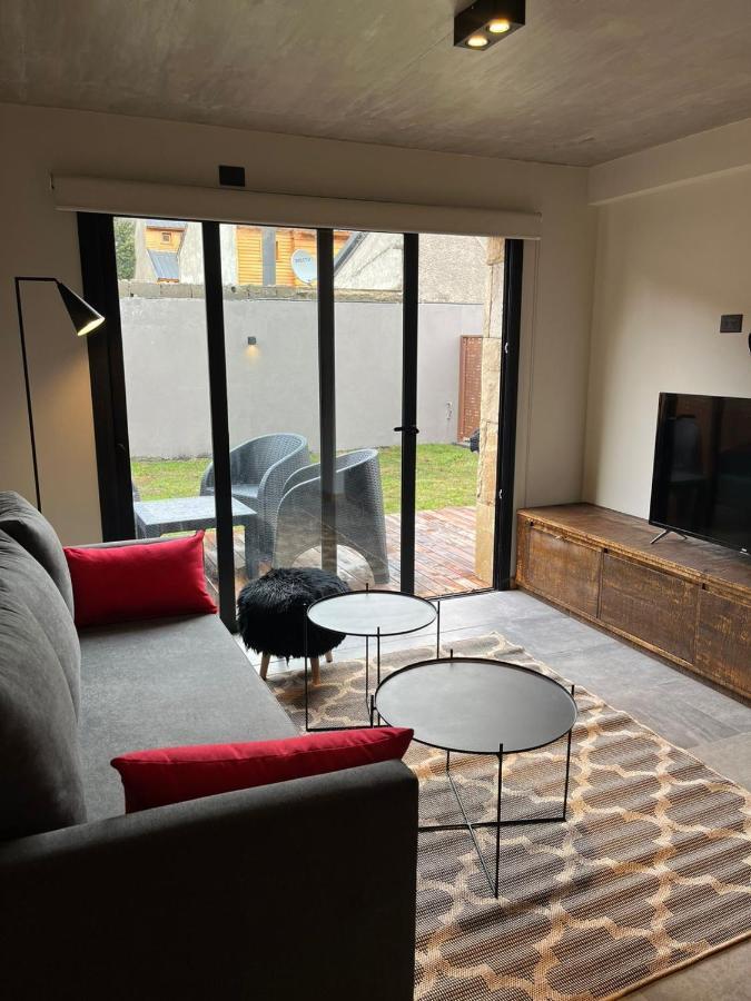 Aiken Sma Suite San Martín de los Andes Eksteriør billede