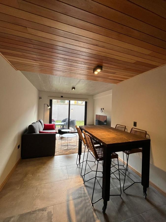Aiken Sma Suite San Martín de los Andes Eksteriør billede