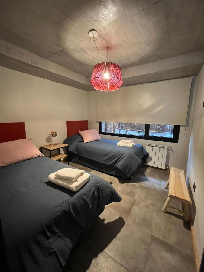 Aiken Sma Suite San Martín de los Andes Eksteriør billede