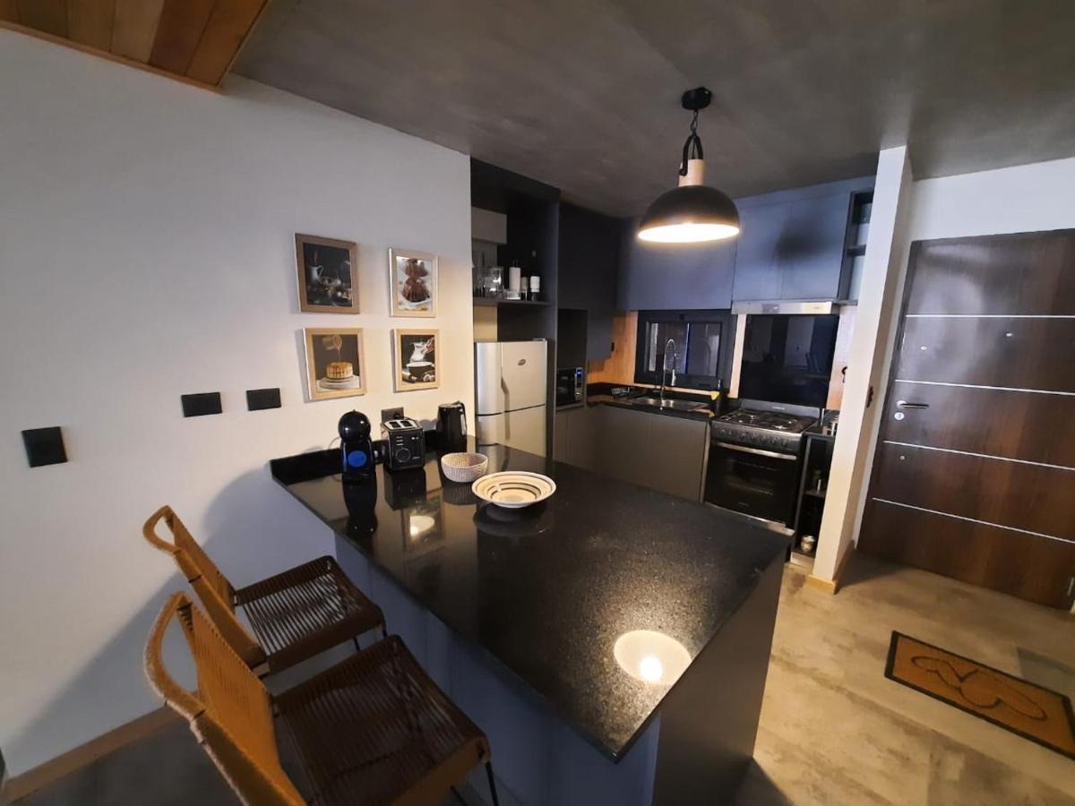 Aiken Sma Suite San Martín de los Andes Eksteriør billede