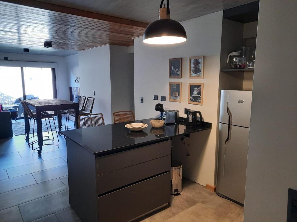Aiken Sma Suite San Martín de los Andes Eksteriør billede