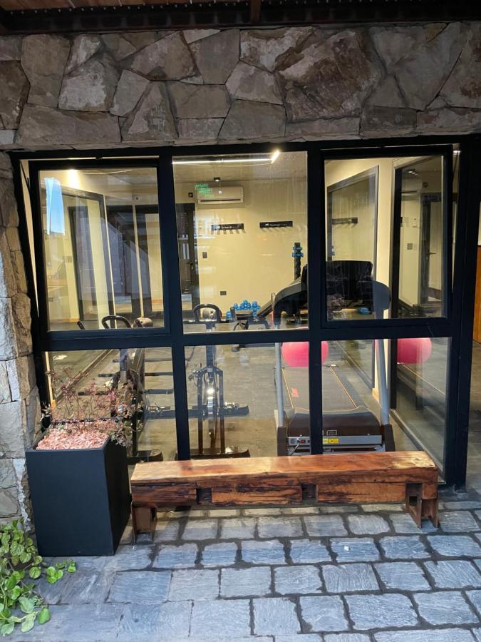 Aiken Sma Suite San Martín de los Andes Eksteriør billede
