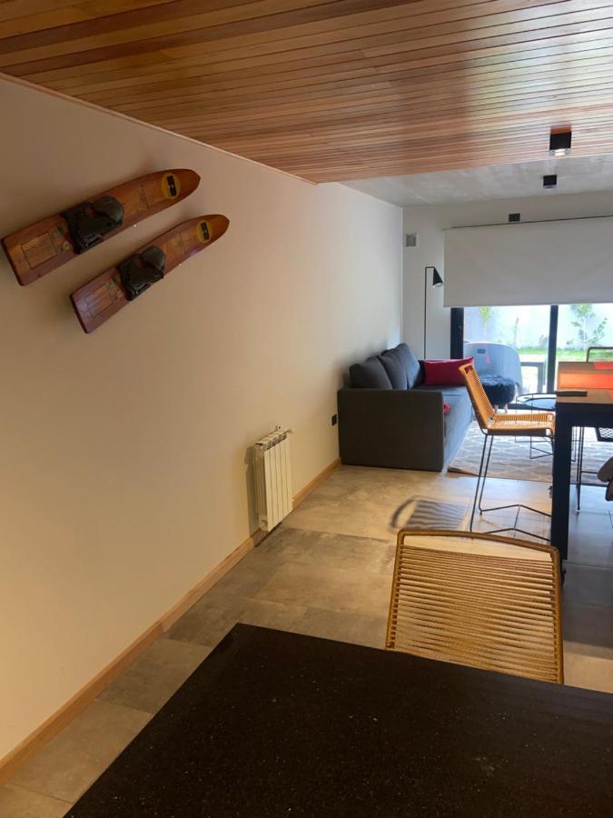 Aiken Sma Suite San Martín de los Andes Eksteriør billede