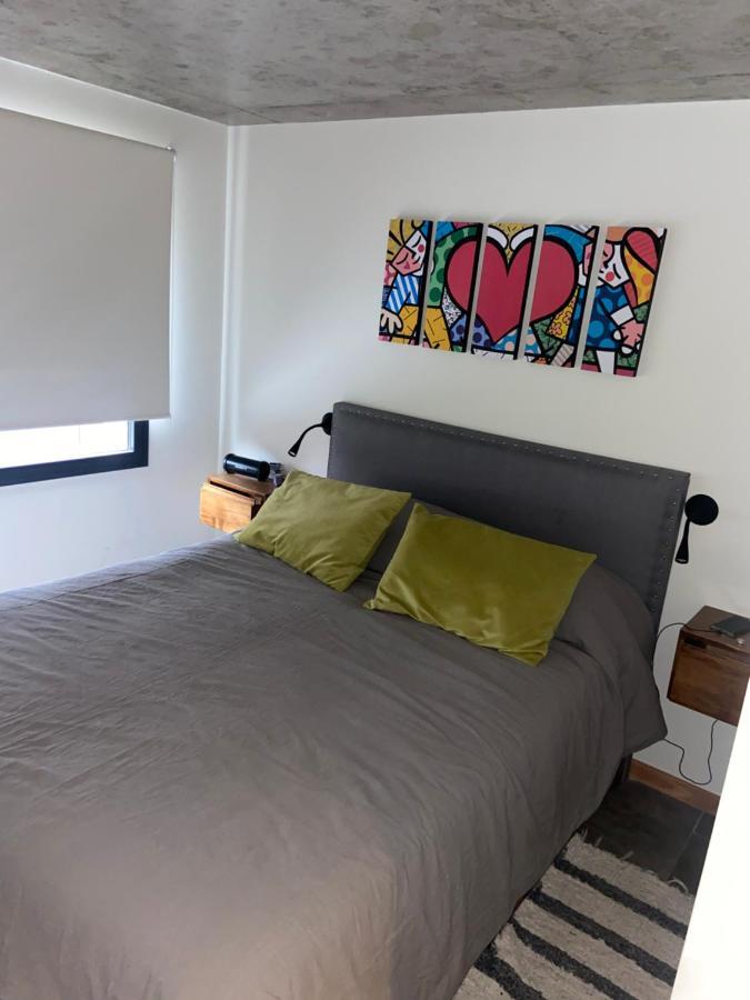 Aiken Sma Suite San Martín de los Andes Eksteriør billede
