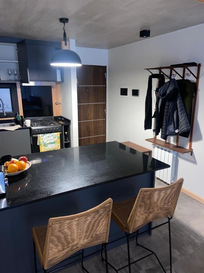 Aiken Sma Suite San Martín de los Andes Eksteriør billede