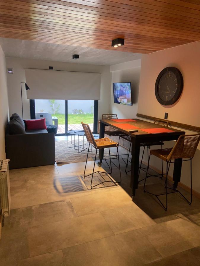 Aiken Sma Suite San Martín de los Andes Eksteriør billede