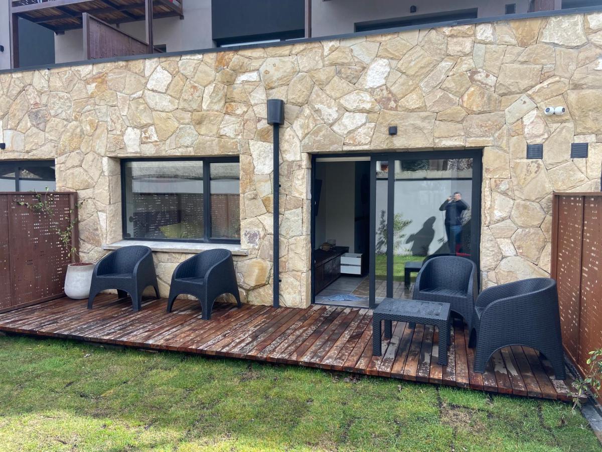 Aiken Sma Suite San Martín de los Andes Eksteriør billede