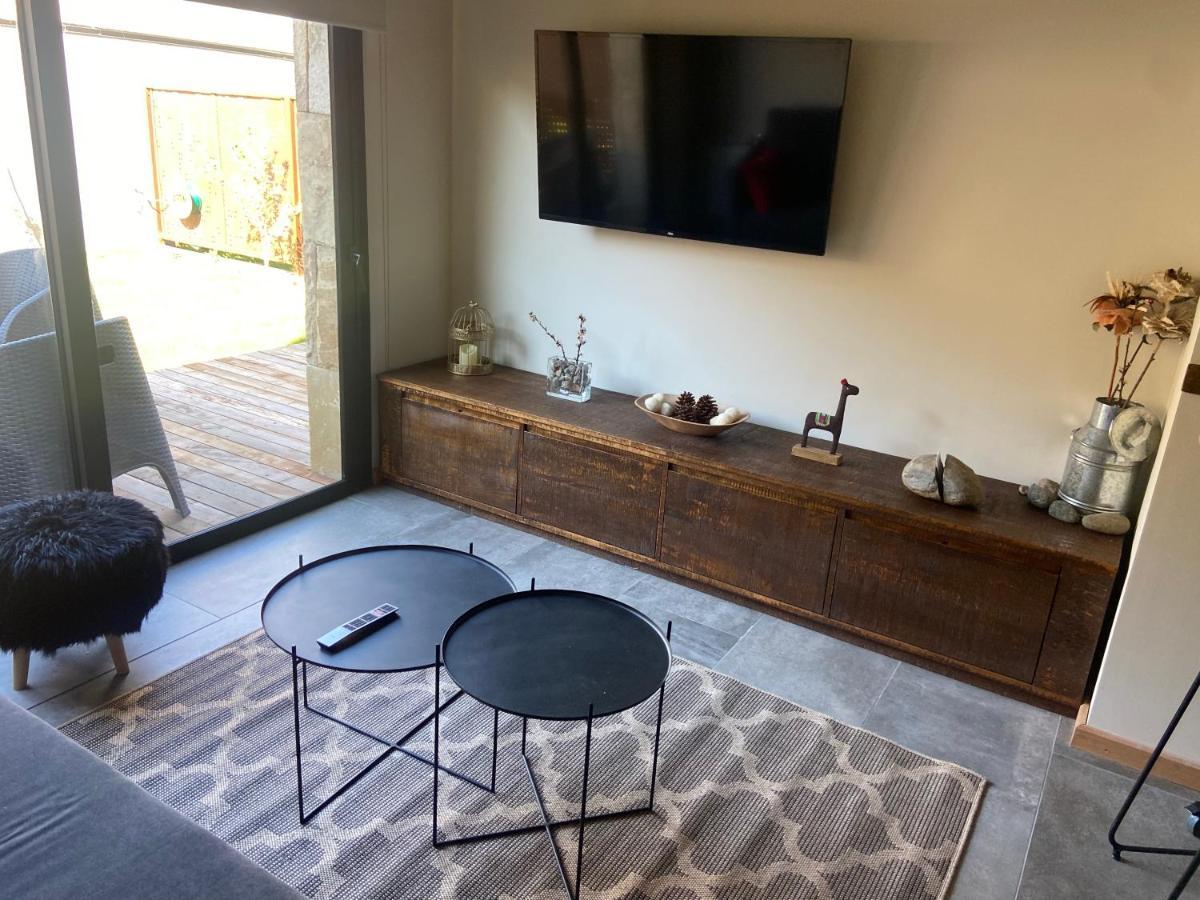 Aiken Sma Suite San Martín de los Andes Eksteriør billede