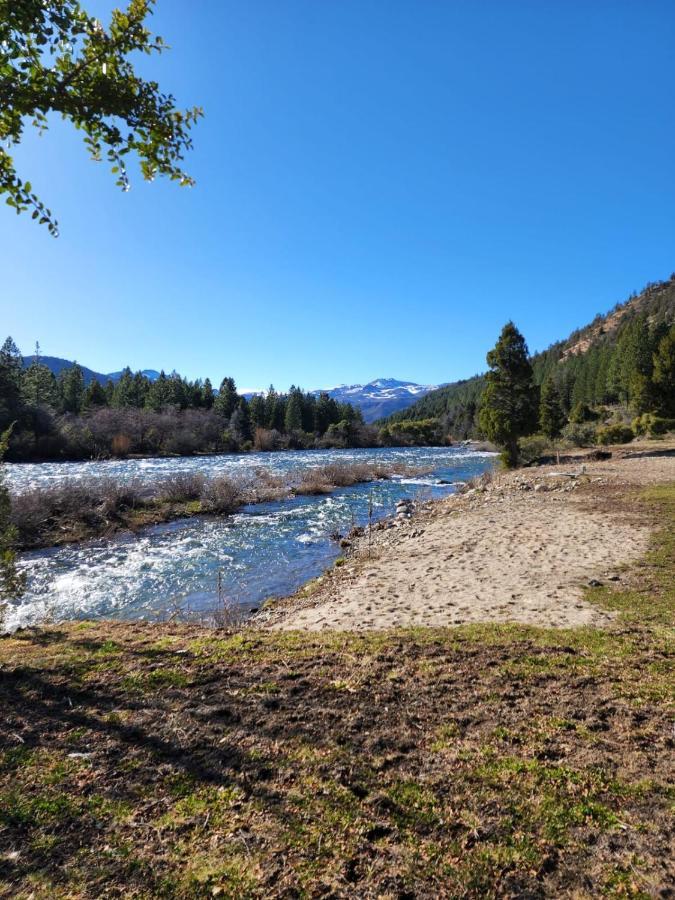 Aiken Sma Suite San Martín de los Andes Eksteriør billede