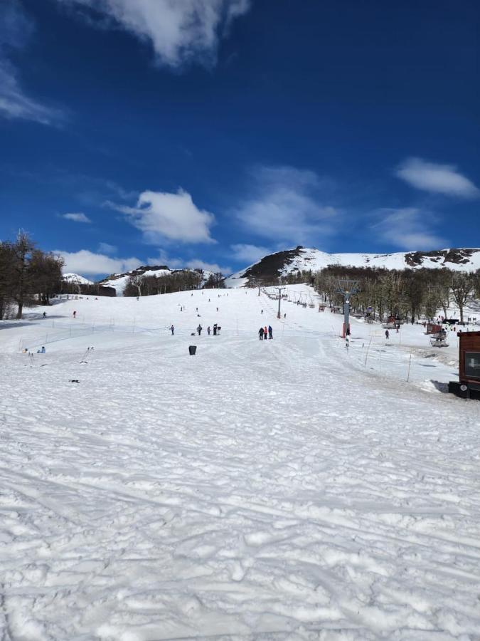 Aiken Sma Suite San Martín de los Andes Eksteriør billede