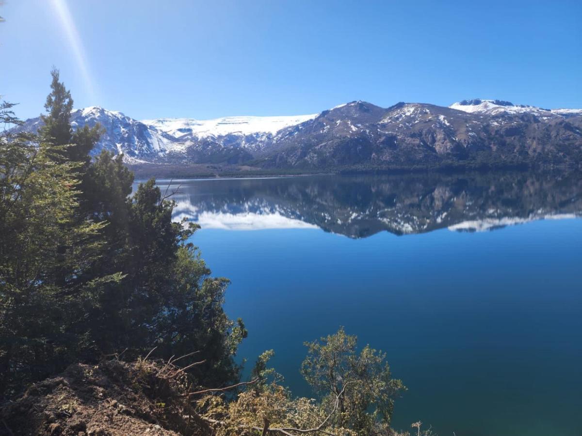 Aiken Sma Suite San Martín de los Andes Eksteriør billede