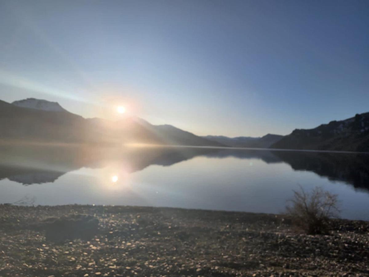 Aiken Sma Suite San Martín de los Andes Eksteriør billede