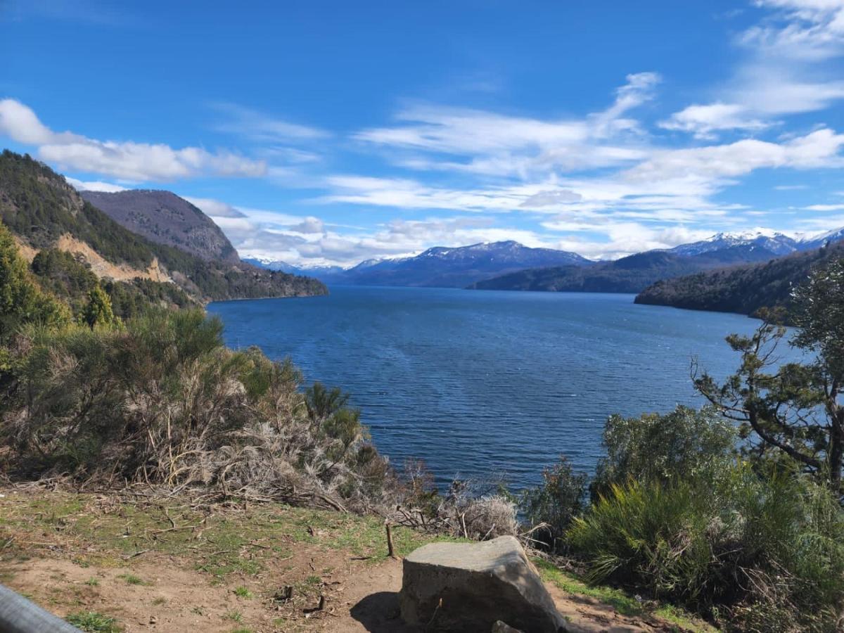 Aiken Sma Suite San Martín de los Andes Eksteriør billede