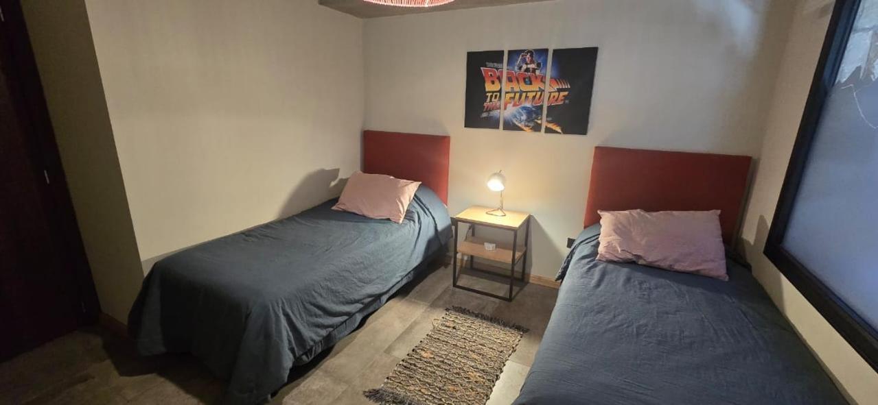 Aiken Sma Suite San Martín de los Andes Eksteriør billede