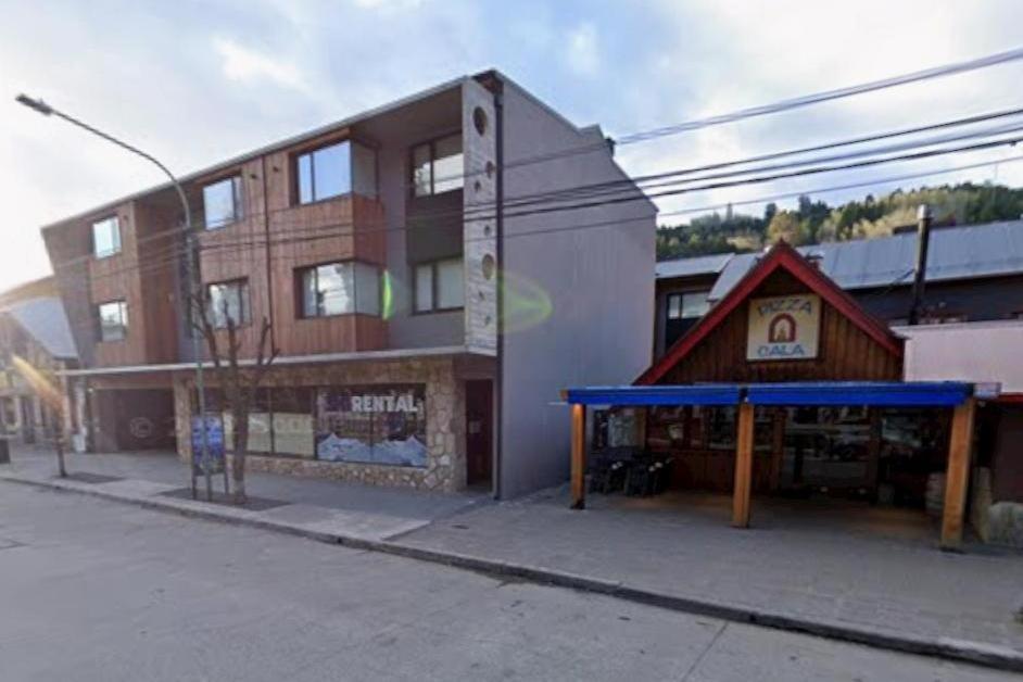 Aiken Sma Suite San Martín de los Andes Eksteriør billede