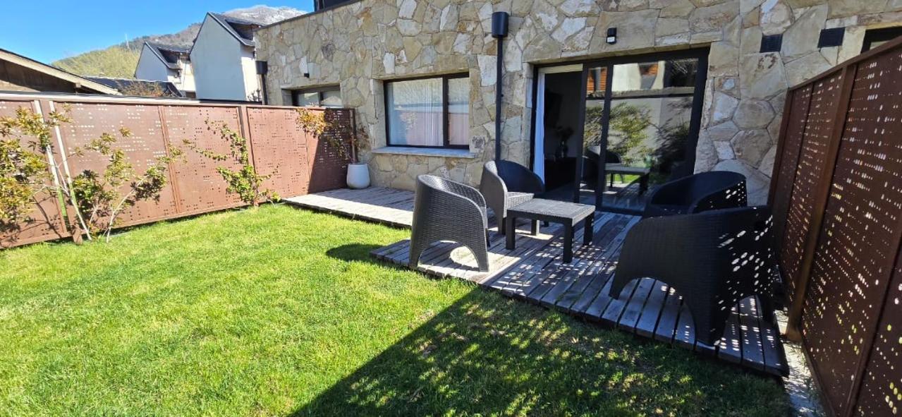 Aiken Sma Suite San Martín de los Andes Eksteriør billede