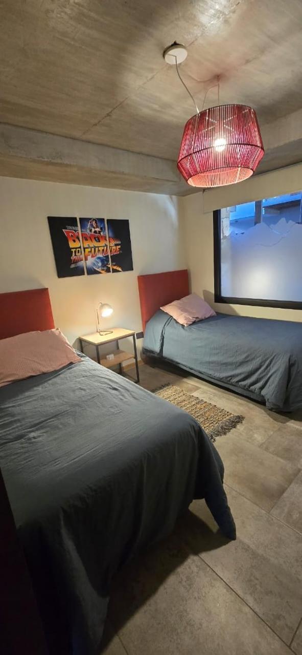 Aiken Sma Suite San Martín de los Andes Eksteriør billede